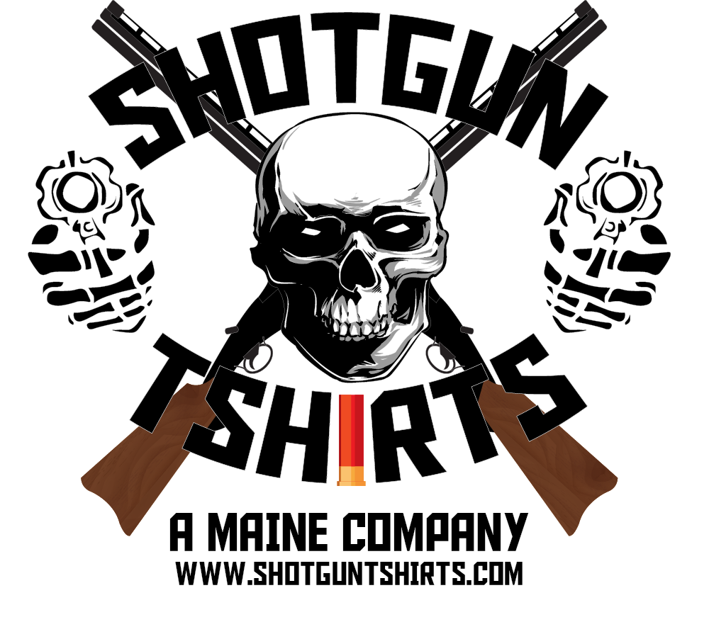 Shotgun Tshirts