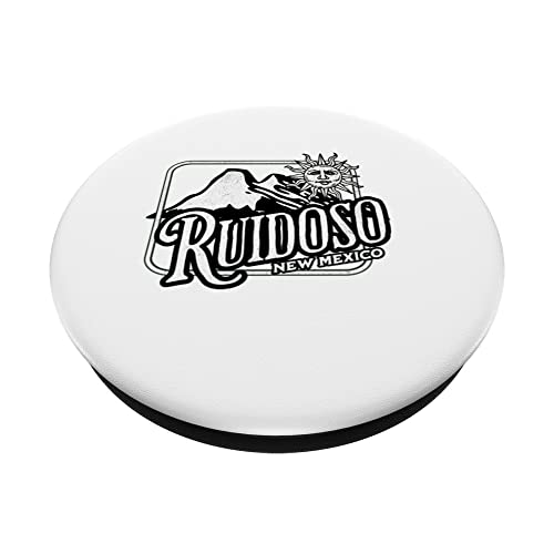 Ruidoso New Mexico PopSockets Swappable PopGrip