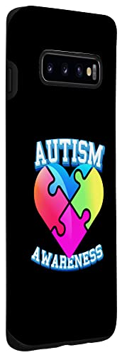 Autism Awareness Case