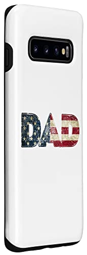 American Flag Dad - Father's Day Case