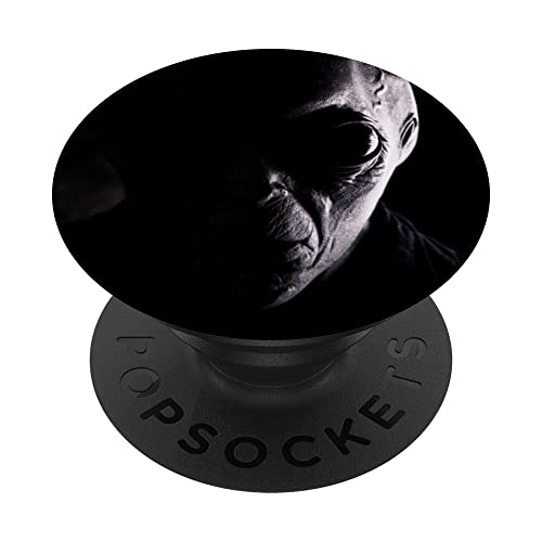 Alien PopSockets Swappable PopGrip