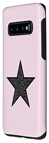Galaxy S20 Grunge Star Aesthetic Graphic Case
