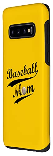 Baseball Mom Case