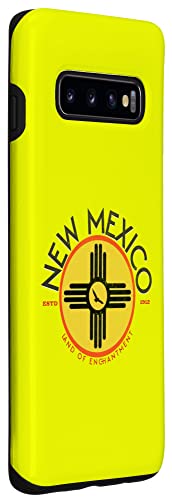 New Mexico Case