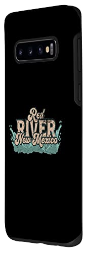 Red River New Mexico Case