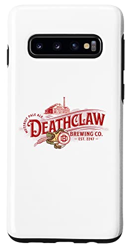 Deathclaw Case