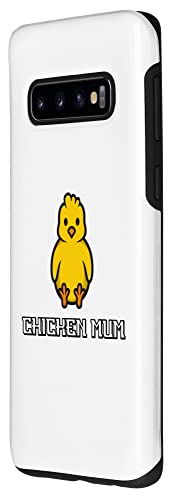 Chicken Mum Case