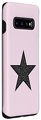 Galaxy S20 Grunge Star Aesthetic Graphic Case