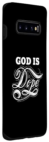 God is Dope Case