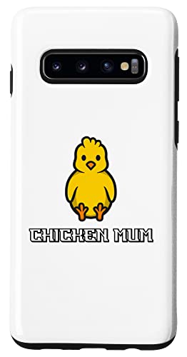 Chicken Mum Case