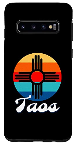 Taos New Mexico Case