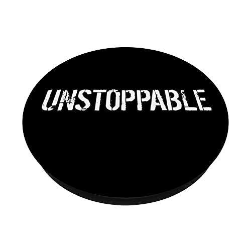 Unstoppable PopSockets Swappable PopGrip