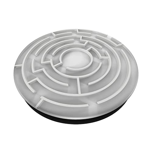 Maze PopSockets Swappable PopGrip