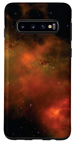 Galaxy S10 Galaxy Space Case