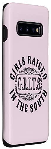 Girls Raised In the South Case