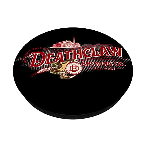 Deathclaw PopSockets Swappable PopGrip