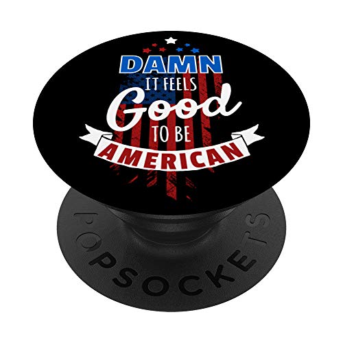 4th of July PopSockets Grip and Stand for Phones and Tablets