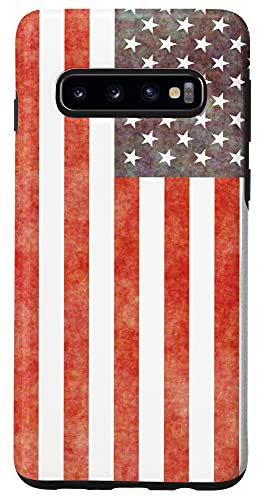 USA Flag Water Color Edition Case