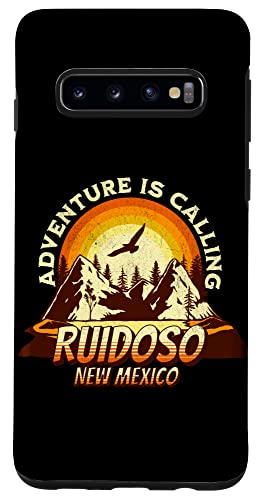 Ruidoso New Mexico Case