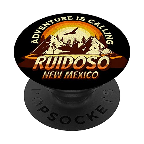 Ruidoso New Mexico PopSockets Swappable PopGrip