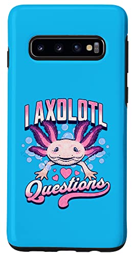 Axolotl Case