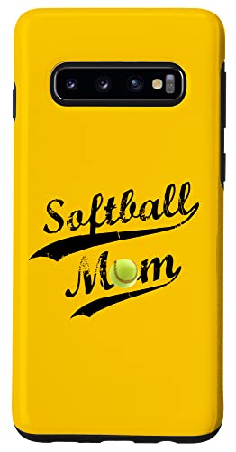 Softball Mom Case
