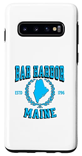 Bar Harbor, Maine Case