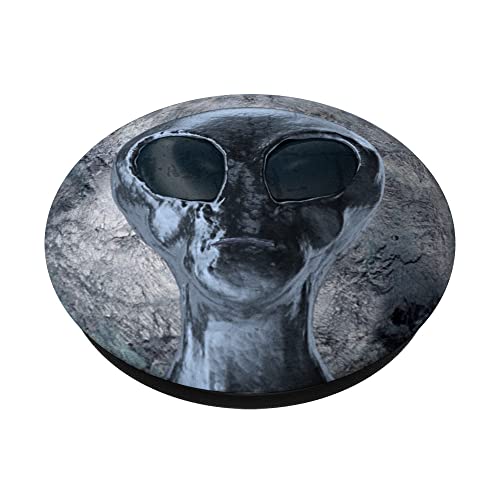 Alien PopSockets Swappable PopGrip