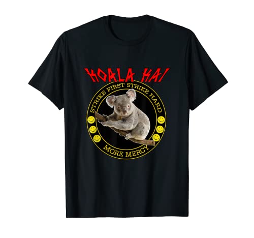 Koala Kai T-Shirt