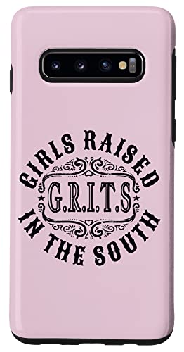 Girls Raised In the South Case