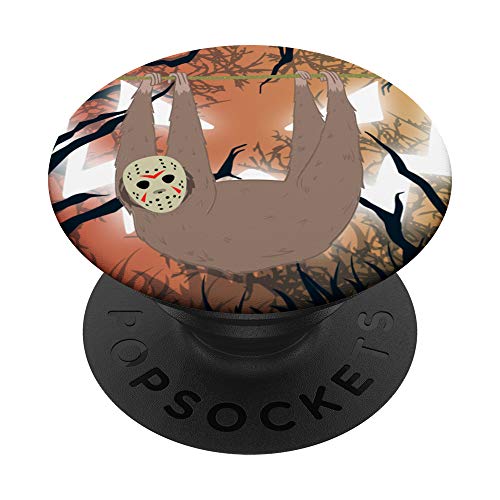 Horror PopSockets Grip and Stand for Phones and Tablets