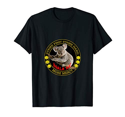 Koala Kai T-Shirt