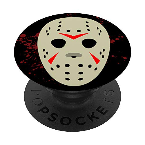 Horror Pop Socket PopSockets PopGrip: Swappable Grip for Phones & Tablets