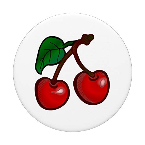 Cherries - Cherry