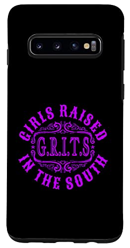 Women's Girls Raised In the South Case