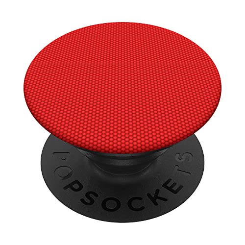 Red Reflector PopSockets Swappable PopGrip