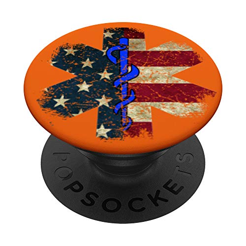EMS Pop-socket PopSockets PopGrip: Swappable Grip for Phones & Tablets