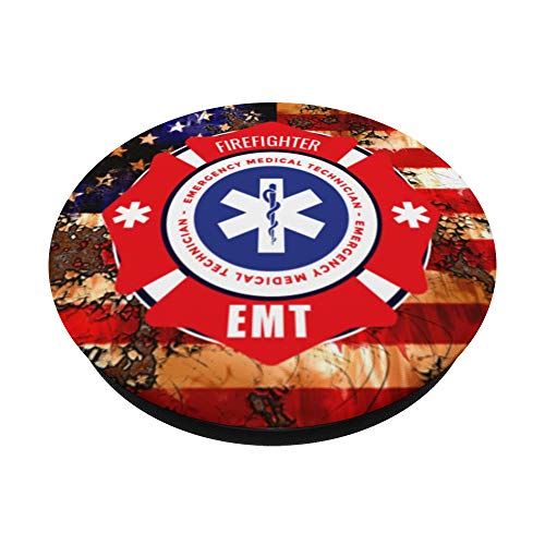 EMT / Firefighter
