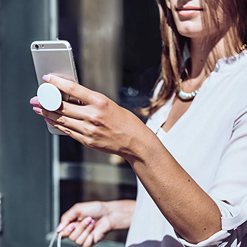 Soccer Popsocket - Life Is Like Soccer You Need Goals PopSockets PopGrip: Swappable Grip for Phones & Tablets